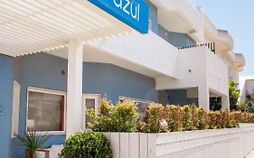 Casa Azul Sagres - Rooms & Apartments